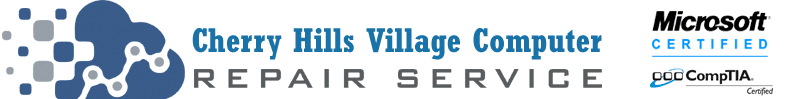 Call Cherry Hills Village Computer Repair Service at 
720-441-6460